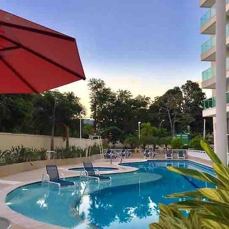 Rio Stay Flat Rio de Janeiro Exterior foto