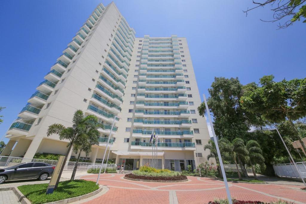 Rio Stay Flat Rio de Janeiro Exterior foto