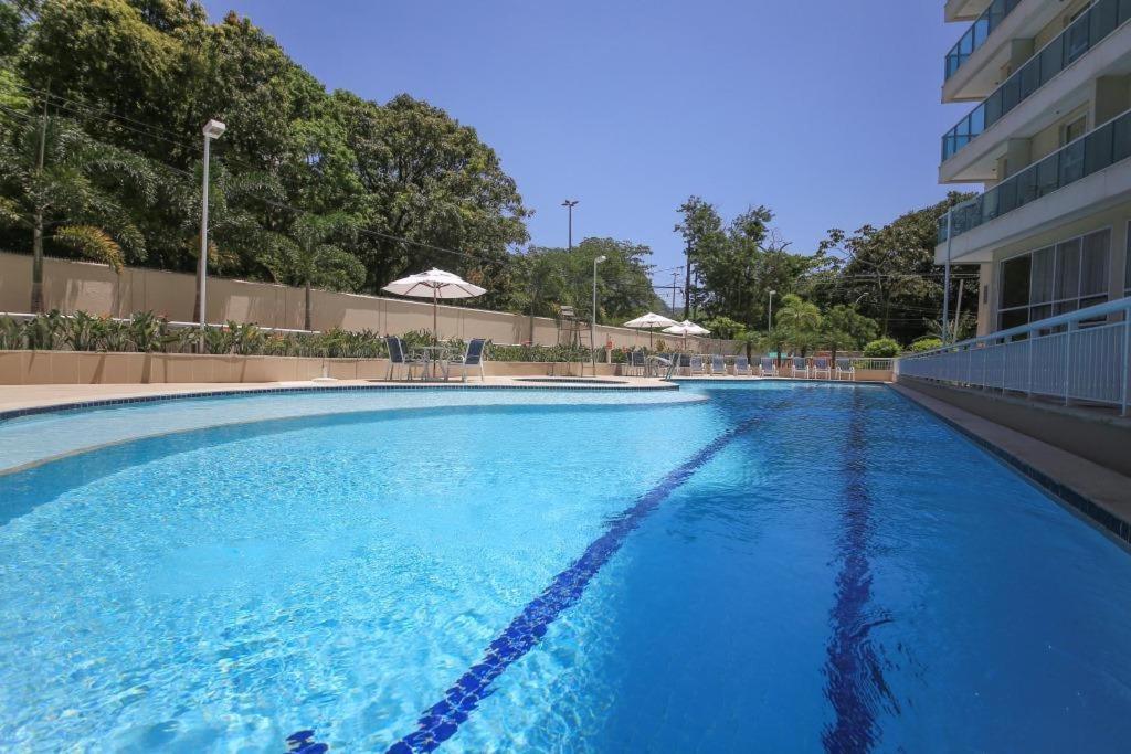 Rio Stay Flat Rio de Janeiro Exterior foto