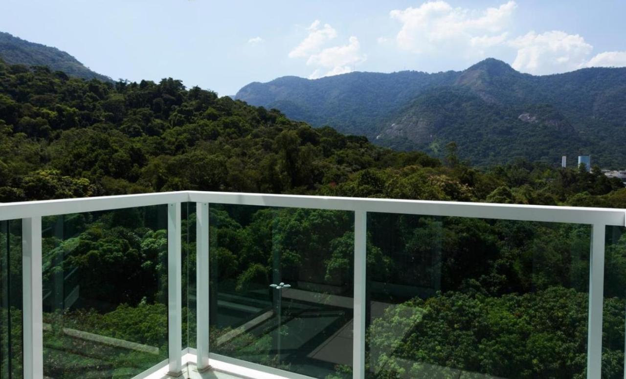 Rio Stay Flat Rio de Janeiro Exterior foto